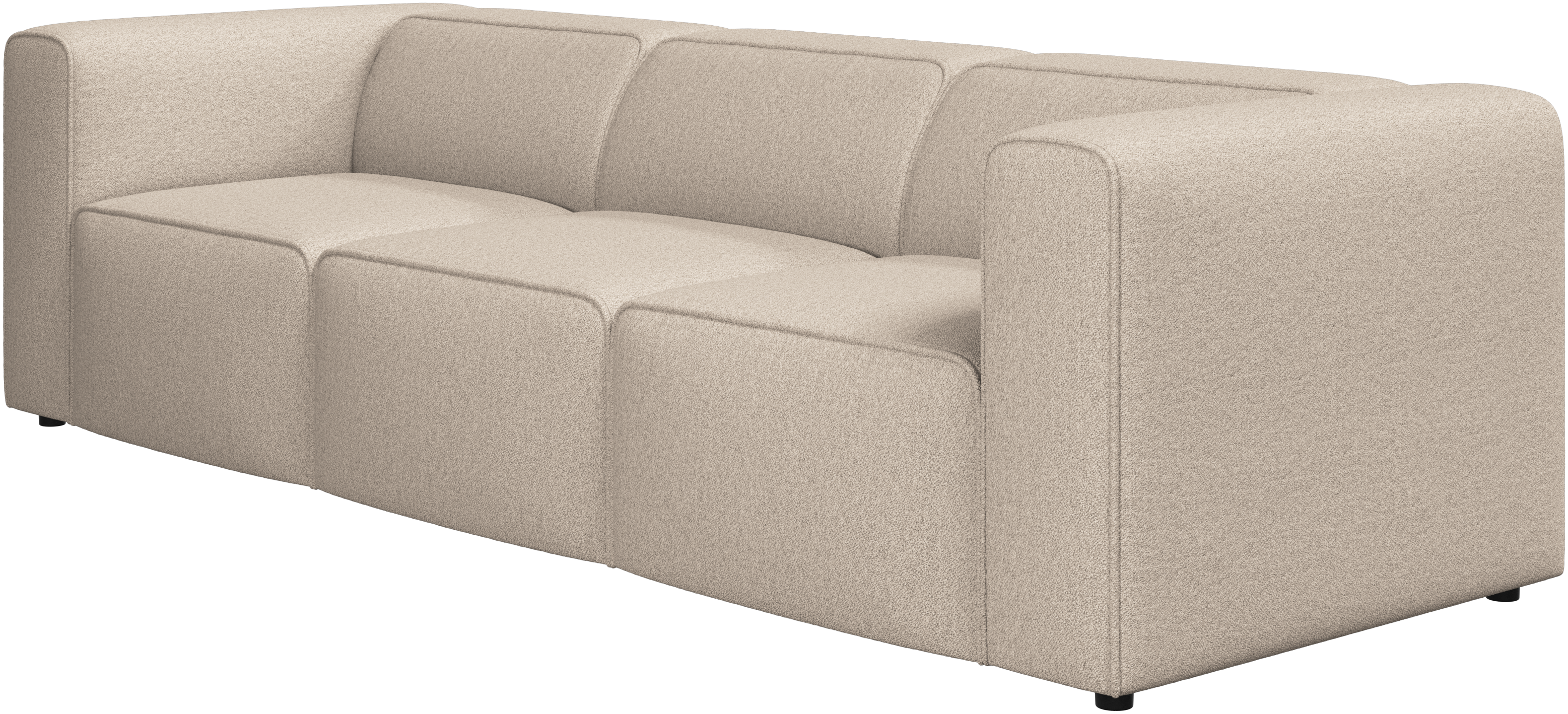 ボーコンセプト Grosso ソファチェア 1点 Grosso ソファ | デンマークデザインの家具 | ボーコンセプト